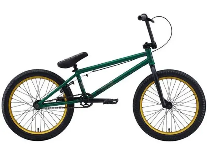 Eastern "Shovelhead" 2013 BMX Rad