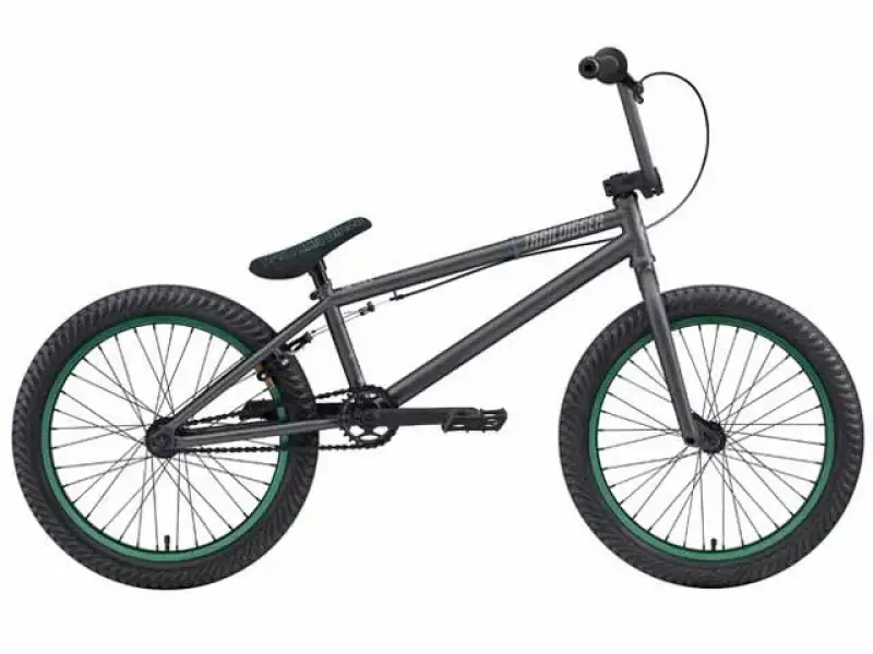 Eastern "Traildigger" 2012 BMX Bike