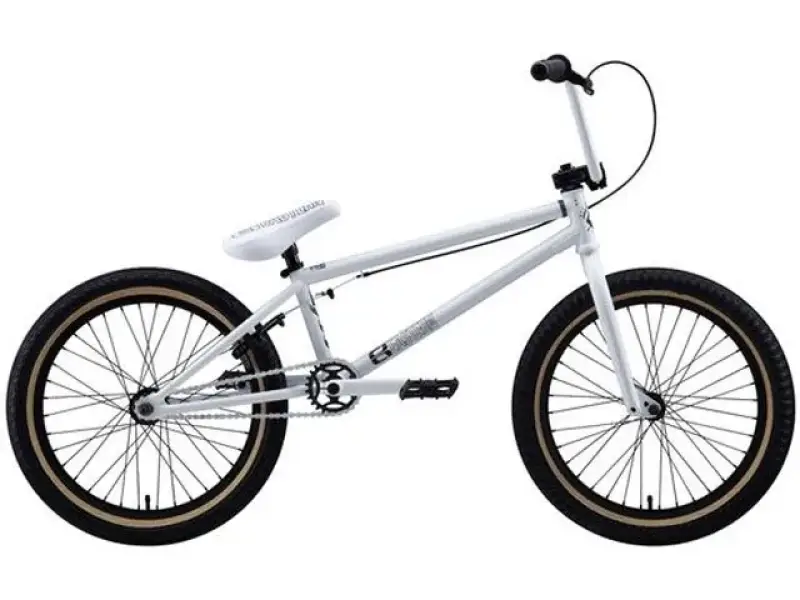 Eastern "Traildigger" 2013 BMX Bike