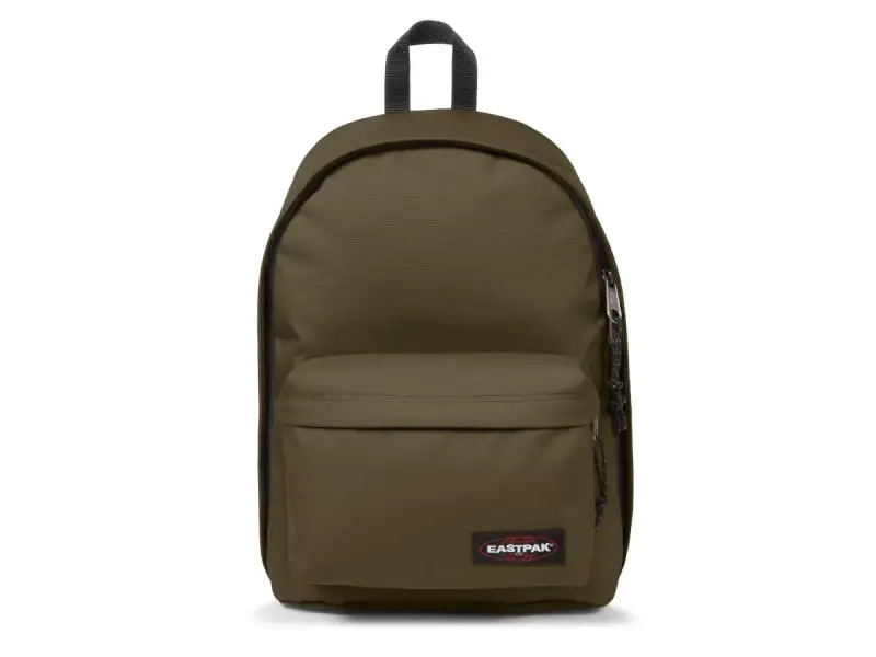 Eastpak "Out Of Office" Rucksack - Army Olive