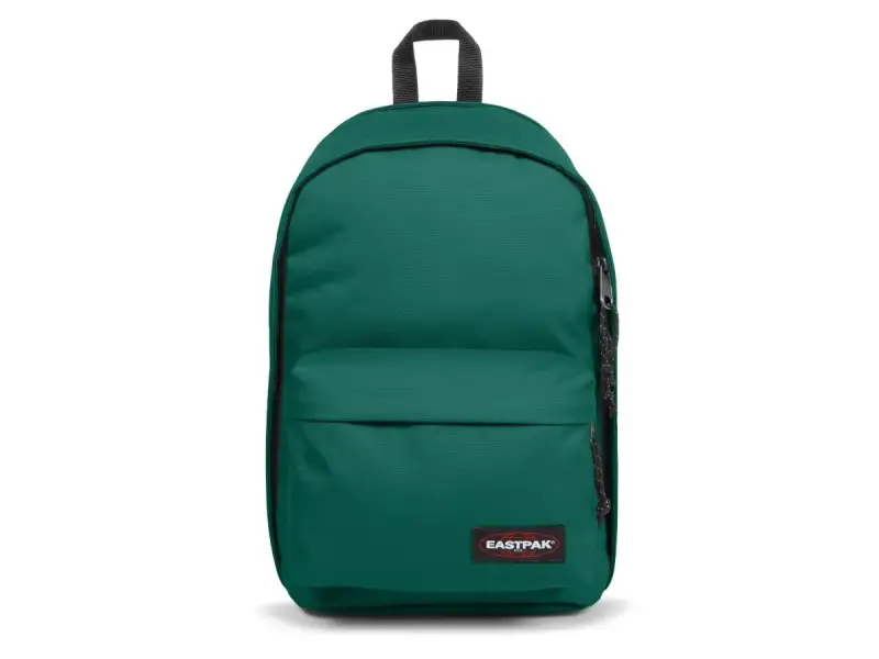 Eastpak "Back To Work" Rucksack - Tree Green