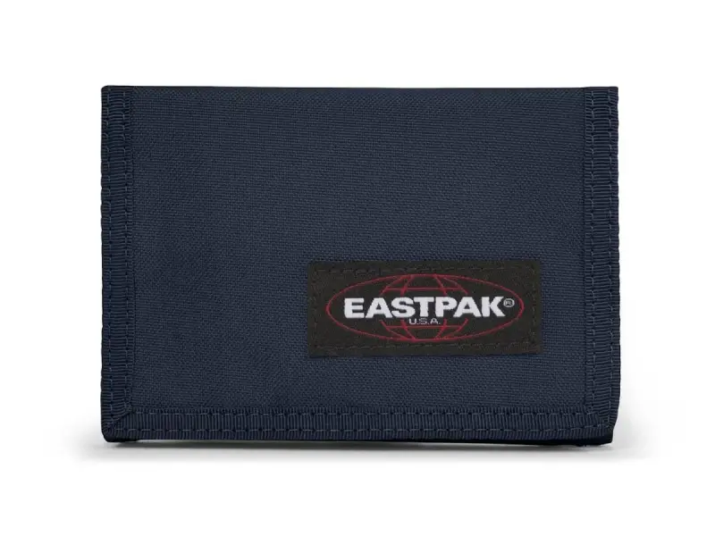 Eastpak "Crew Single" Geldbeutel - Ultra Marine
