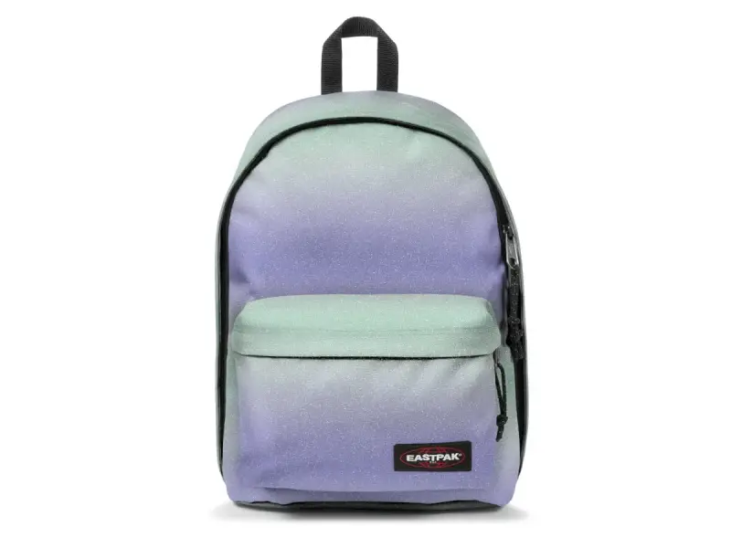 Eastpak "Out Of Office" Backpack - Spark Degrade