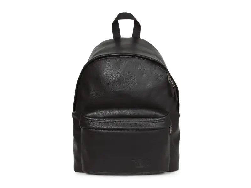 Eastpak "Padded Pakr" Backpack - Grained Black2