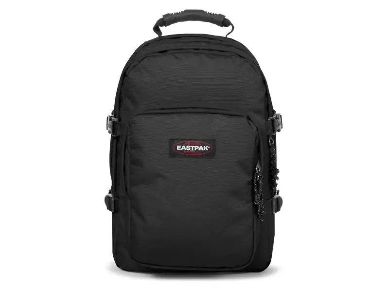 Eastpak "Provider" Rucksack - Black