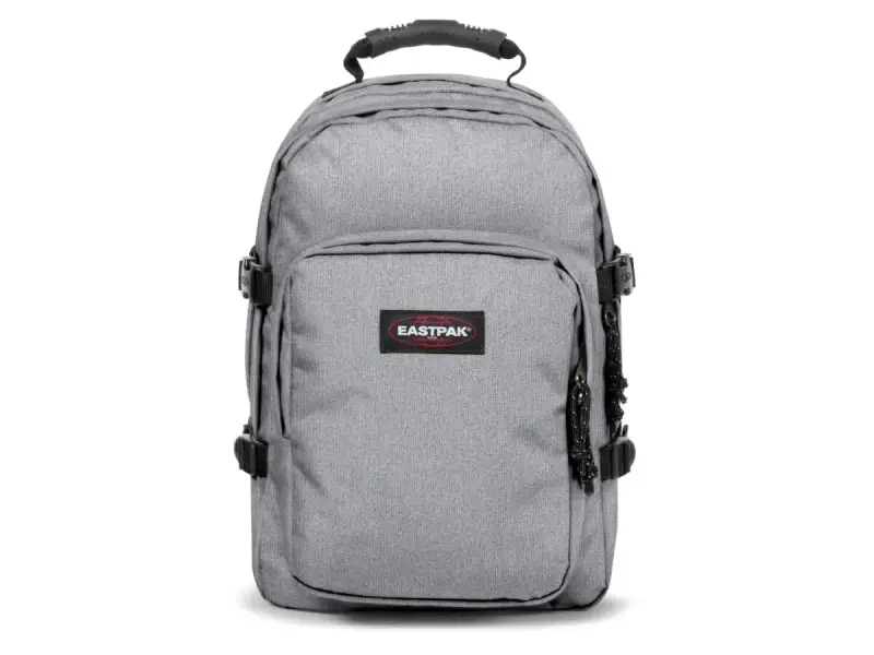 Eastpak "Provider" Backpack - Sunday Grey