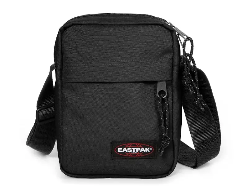 Eastpak "The One" Umhängetasche - Black