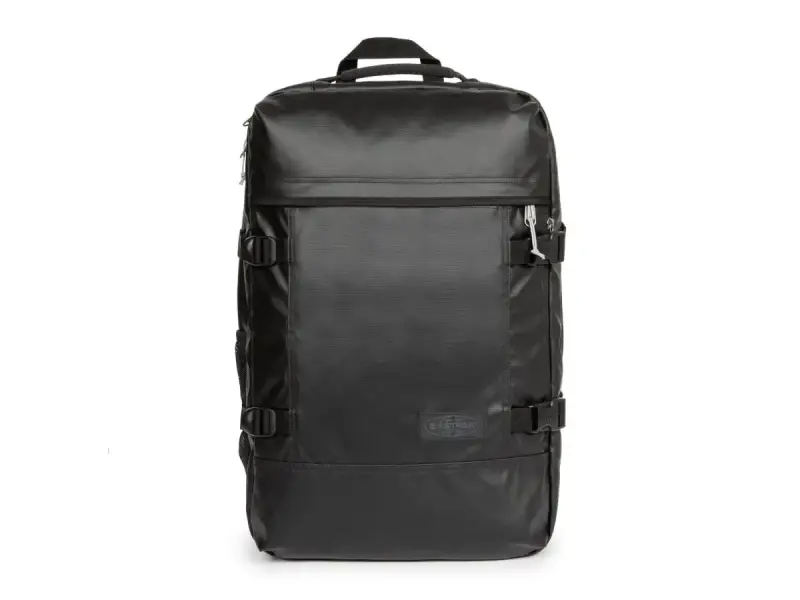 Eastpak "Travelpack" Backpack - Tarp Black