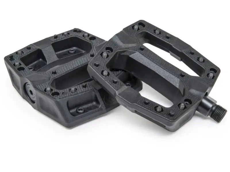 eclat "AK" Pedals