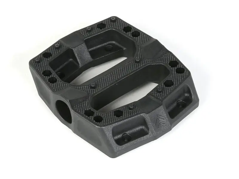 eclat "AK" Pedals Body