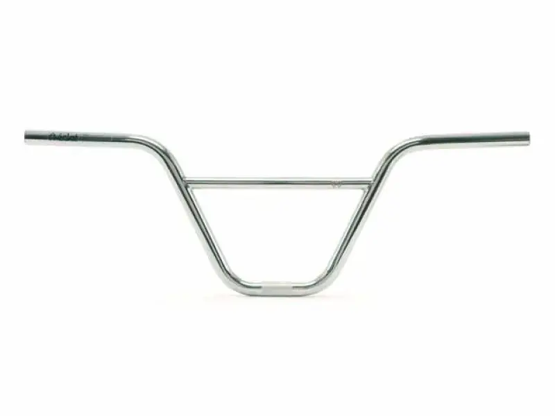 eclat "Ashley Charles" BMX Bar - Chrome