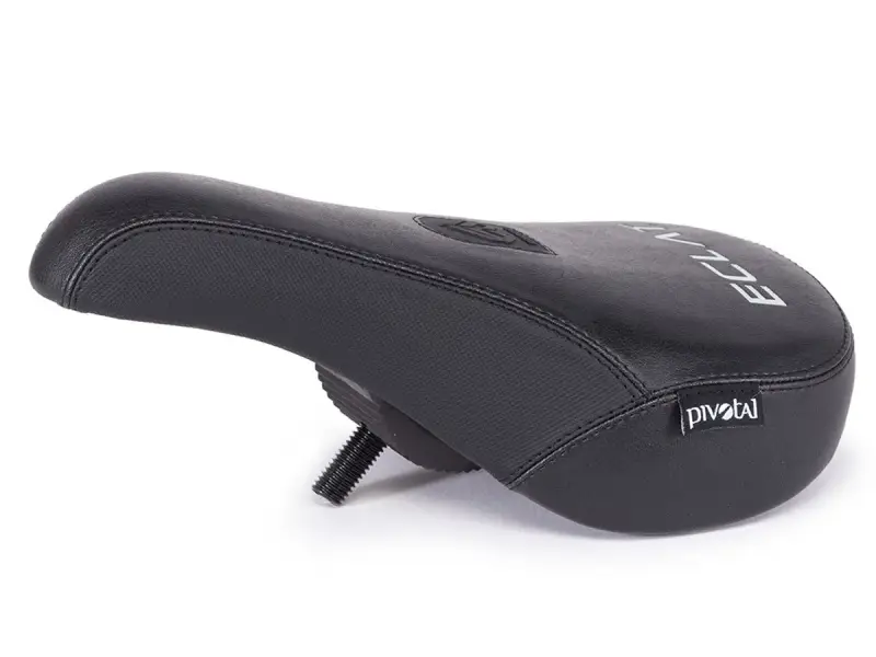 eclat "Bios Mid" Pivotal Seat - Technical Black