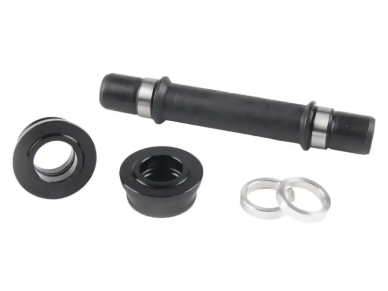 eclat "Blind Freecoaster" Axle - 10mm