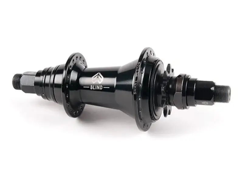 eclat "Blind" Freecoaster - Male