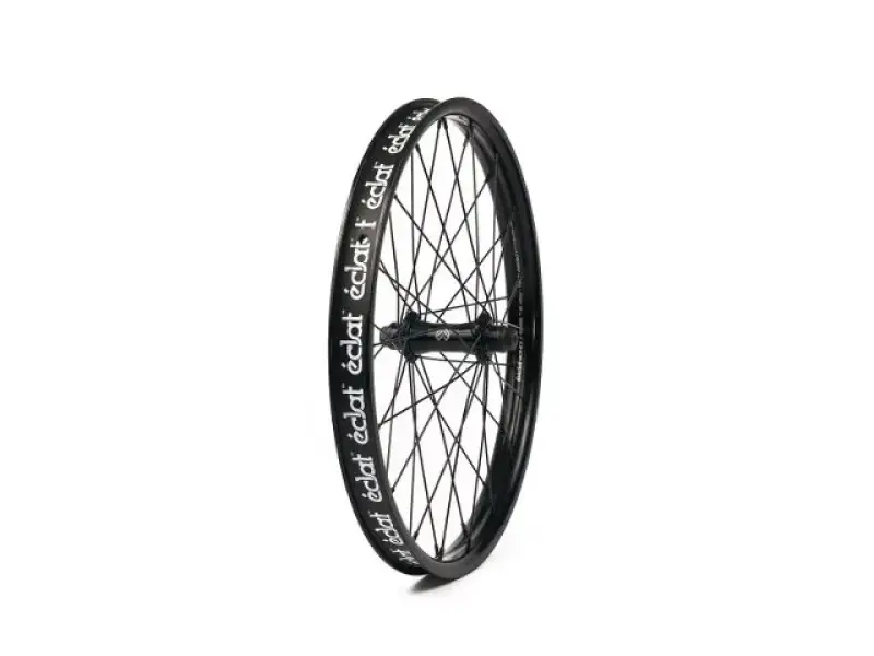 eclat "Bondi Female Aero" Front Wheel