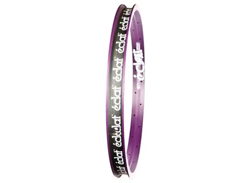 eclat "Bondi Straight Wall" Rim