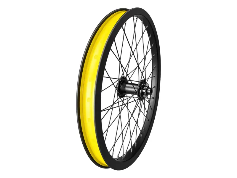 eclat "Bondi X Cortex Disc" Front Wheel