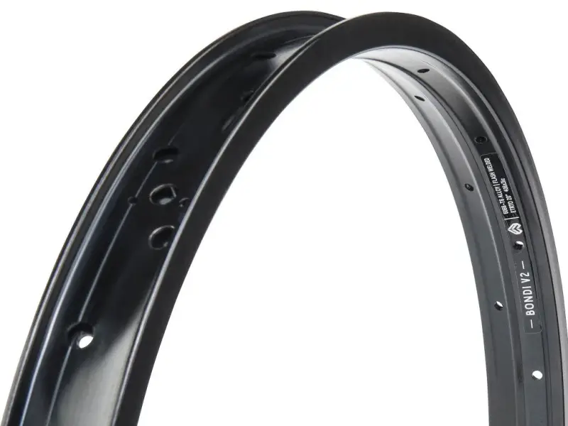 eclat "Bondi XL Straight" 2018 Rim