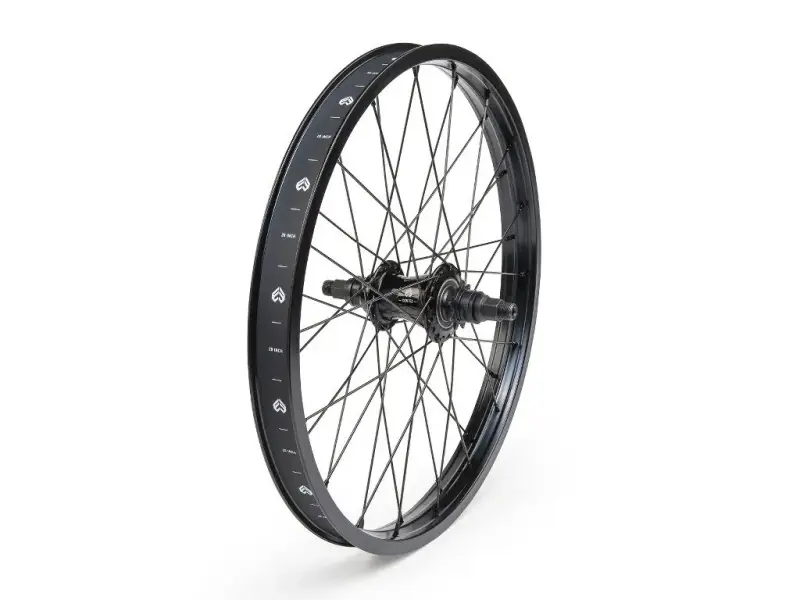 eclat "Bondi XL Straight X Cortex" Freecoaster Rear Wheel