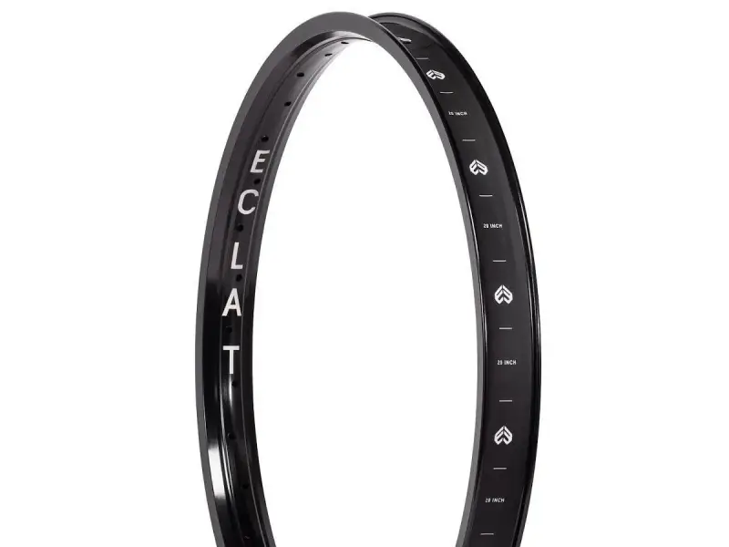 eclat "Camber Sleeved" BMX Rim