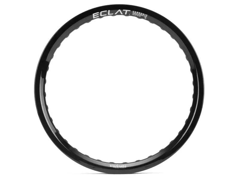 eclat "Carbonic Brakeless V2" BMX Rim