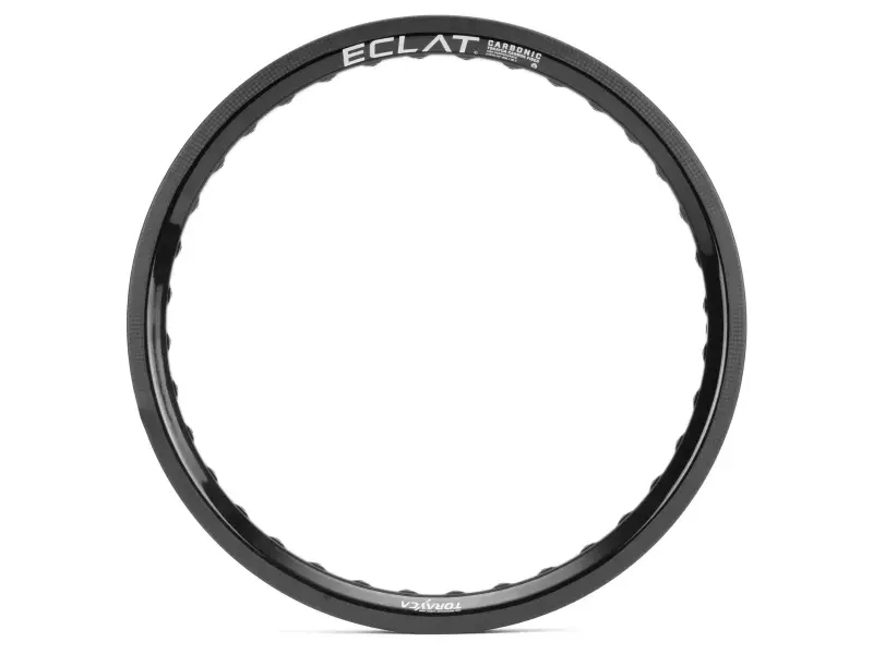 eclat "Carbonic V2" BMX Rim
