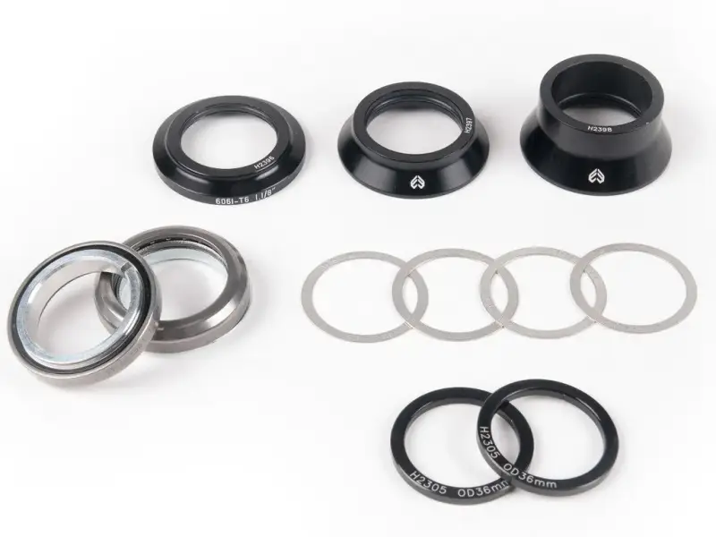 eclat "Cargo" Headset