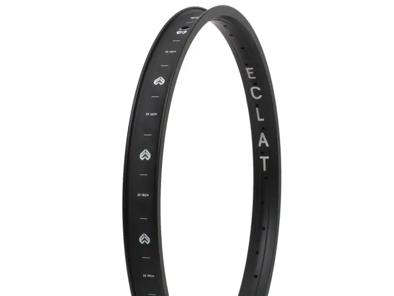 eclat "Camber Welded" BMX Rim