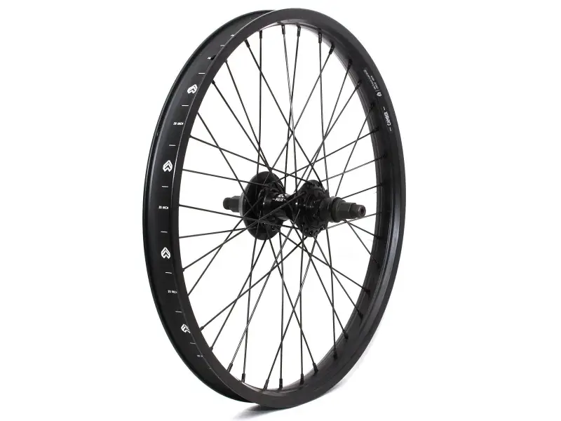 eclat "Camber Welded X Pulse" Cassette Rear Wheel