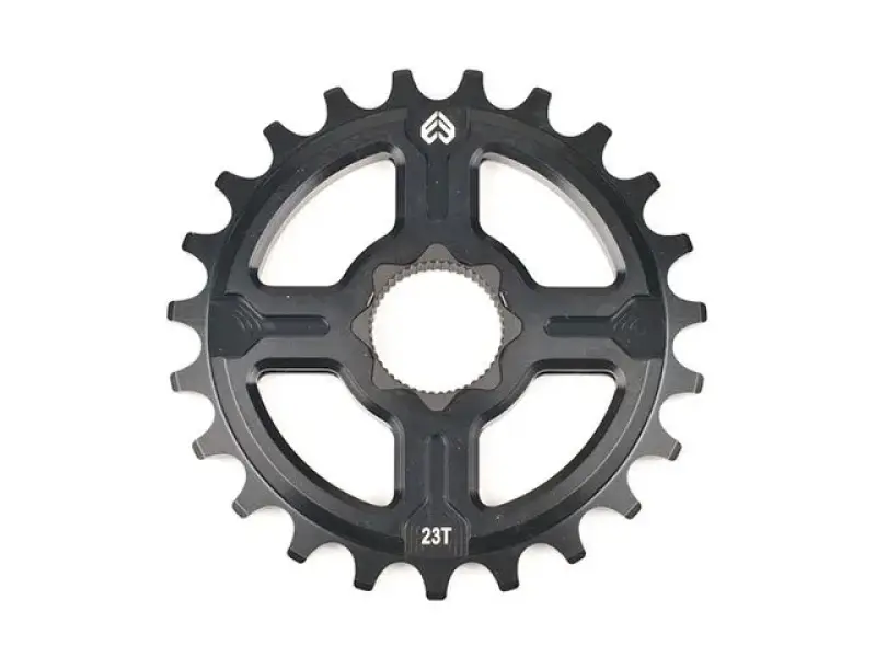 eclat "Channel 19" Spline Drive Sprocket