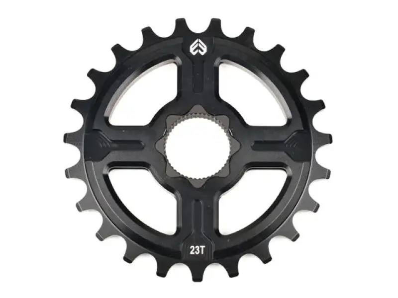 eclat "Channel 24" Spline Drive Sprocket