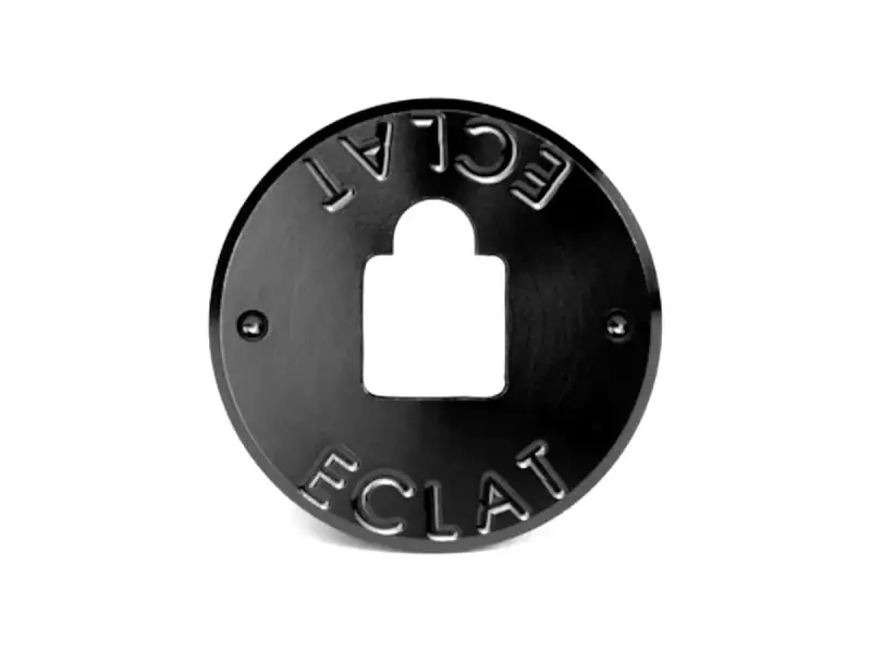 eclat "Coyote M24" Gabelschraube