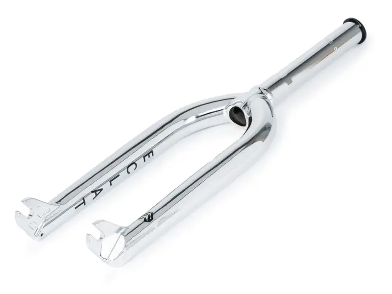 eclat "Coda 26" BMX Gabel - Chrome