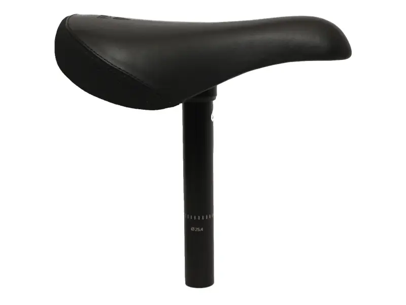 eclat "Complex Mid" Sattel/Sattelstangen Kombo