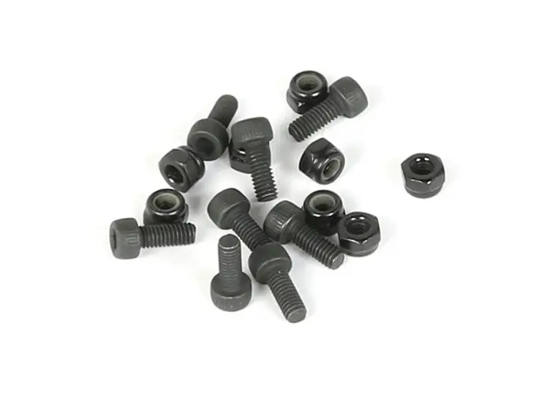 eclat "Contra" Pedals Spare Pins