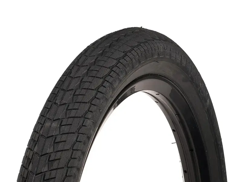 eclat "Control" Tire
