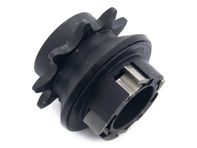 eclat "Cortex CS" Driver
