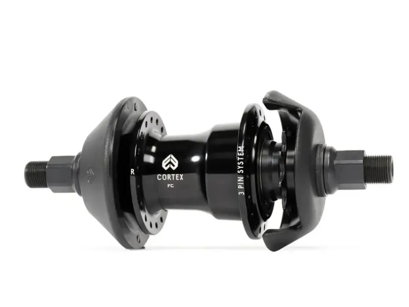 eclat "Cortex Evo FC" Freecoaster