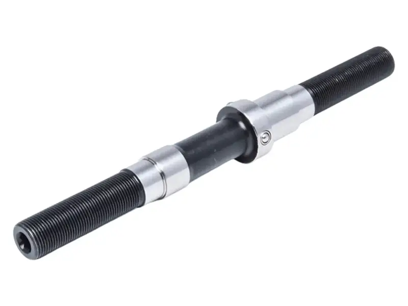 eclat "Cortex Evo Freecoaster" Axle