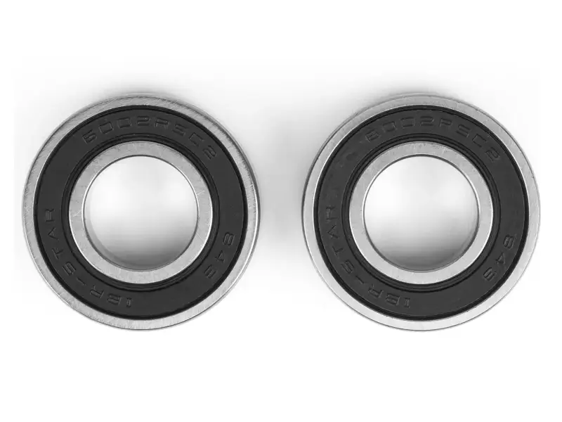 eclat "Cortex OS" Kugellager Set (#6002)
