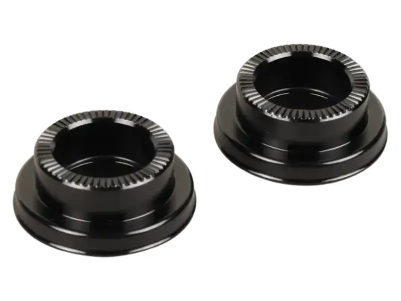 eclat "Cortex TA" Axle Cone Set