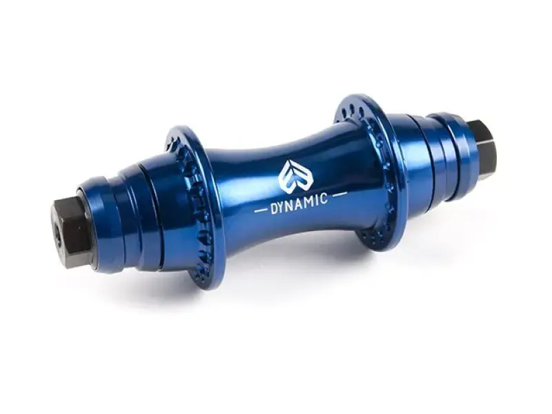 eclat "Dynamic" Vorderradnabe - SALE