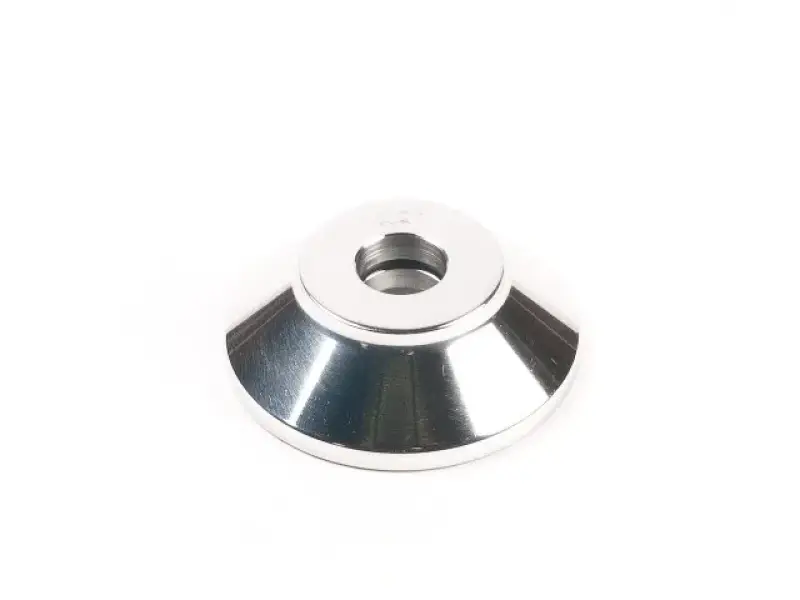eclat "Dynamic" Front Hubguard - Aluminum