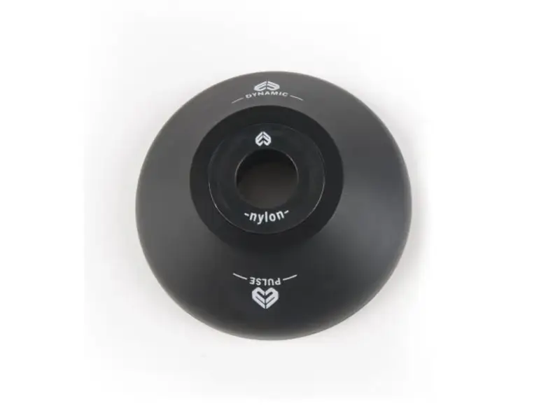 eclat "Dynamic/Pulse V1" Rear Hubguard - Nylon / CrMo