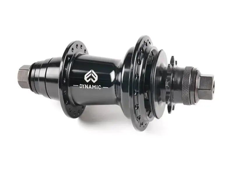 eclat "Dynamic V2" Cassette Hub - Female