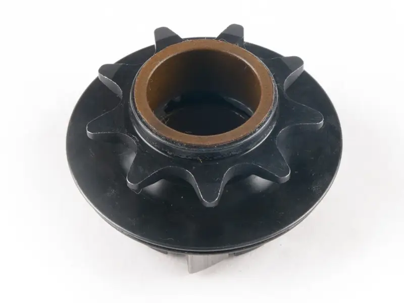 eclat "Dynamic V2" Driver - SDS 9T