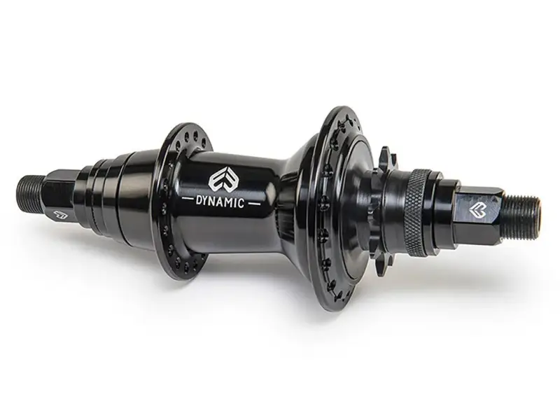 eclat "Dynamic V3" Cassette Hub