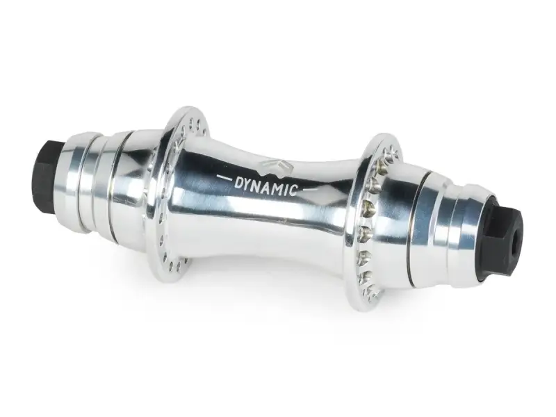 eclat "Dynamic" Vorderradnabe