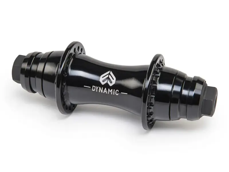 eclat "Dynamic" Front Hub