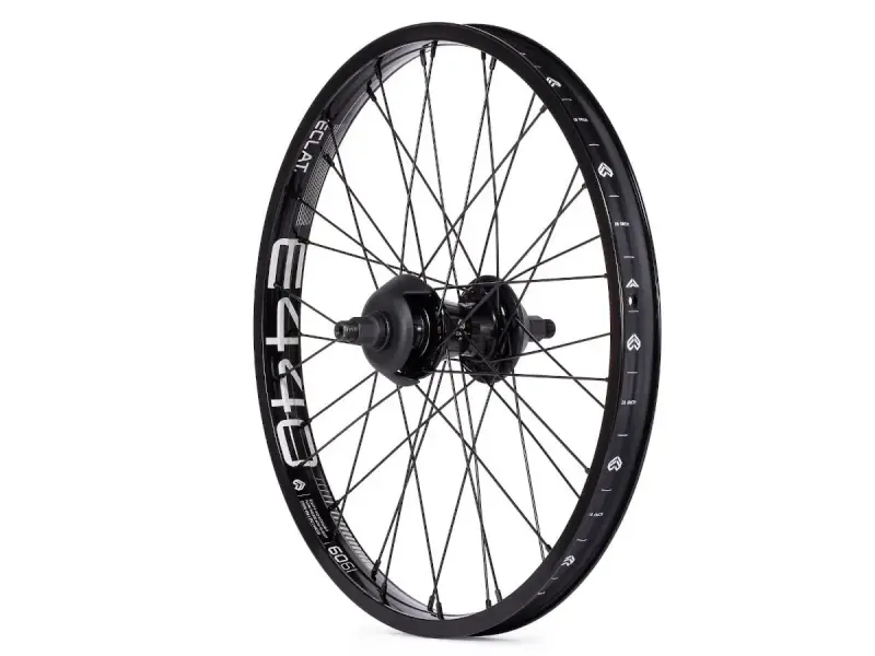 eclat "E440 X Cortex FC" Freecoaster Rear Wheel